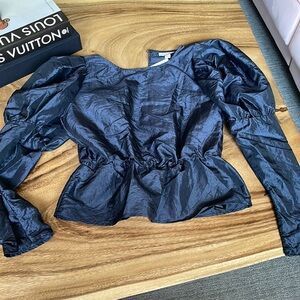 NWT Topshop blouse